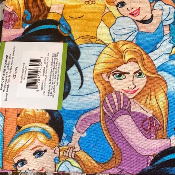 Fabric - Picture 2 of 2